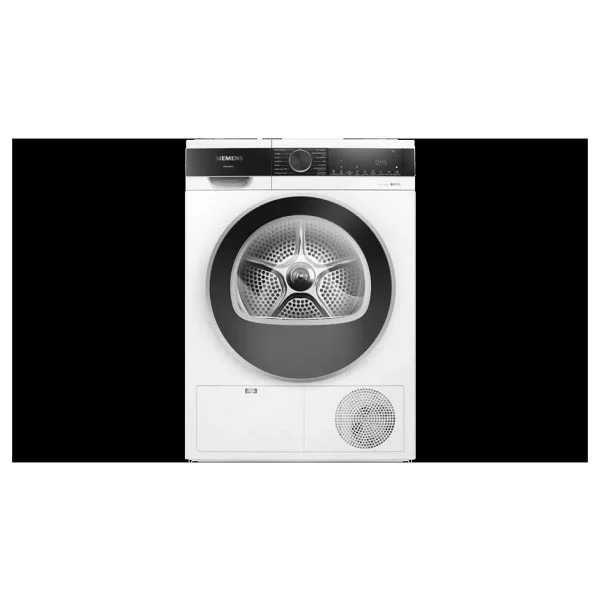 Siemens Wq51g200tr 10 Kg Çamaşır Kurutma Makinesi - Görsel 8