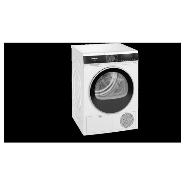 Siemens Wq51g200tr 10 Kg Çamaşır Kurutma Makinesi - Görsel 3