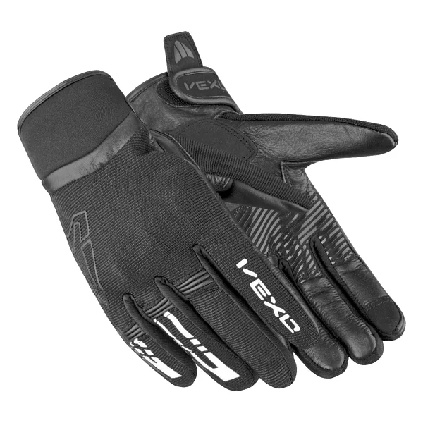 Vexo Aero Plus Yazlık Motosiklet Eldiveni - Görsel 2