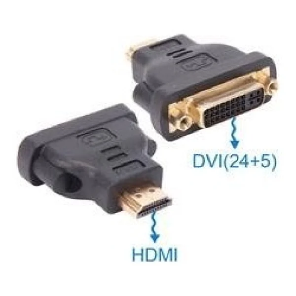 Vcom Ca311 Hdmı To Dvı Dönüştürücü - Görsel 6