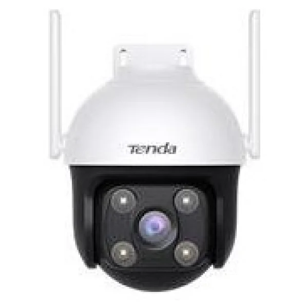Tenda CH7-WCA 4MP 4MM 30MT Starlight IR PTZ Speed Dome İp Kamera - Görsel 3