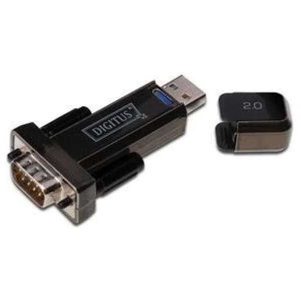 Digitus Da-70156 USB 2.0 To Rs232 Dönüştürücü - Görsel 5