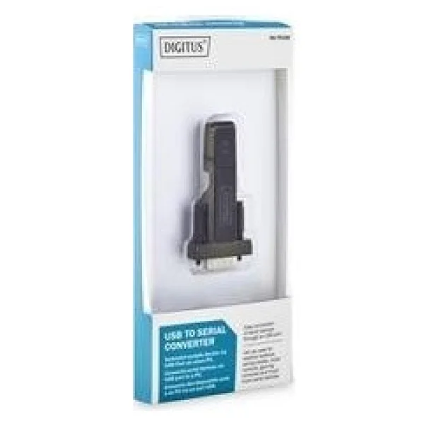 Digitus Da-70156 USB 2.0 To Rs232 Dönüştürücü - Görsel 6