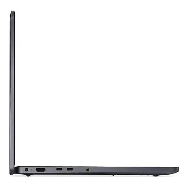 Dell Pro 16 Bto107_pc16250 Ultra 7 255u 16gb 512gb SSD 16" Wın11 Pro Notebook 3yıl Yerinde Garanti - 512 GB - 16 GB - Görsel 6