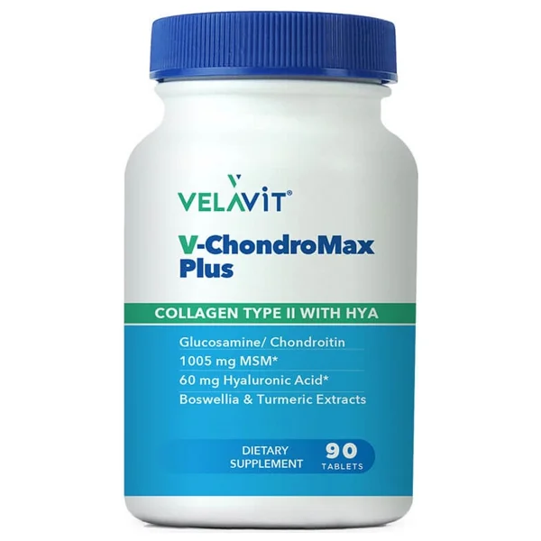 Velavit V-Chondromax Plus 90 Tablet - Görsel 2