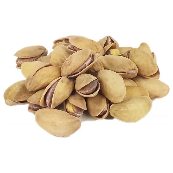 Tuğba Kuruyemiş Tuzlu Antep Fıstığı 1 Kg - Görsel 4