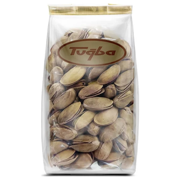 Tuğba Kuruyemiş Tuzlu Antep Fıstığı 1 Kg - Görsel 6