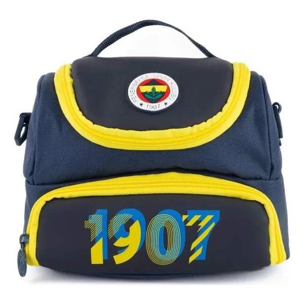 Me Çanta 25745 Fenerbahçe 1907 Beslenme Çantası - Görsel 10