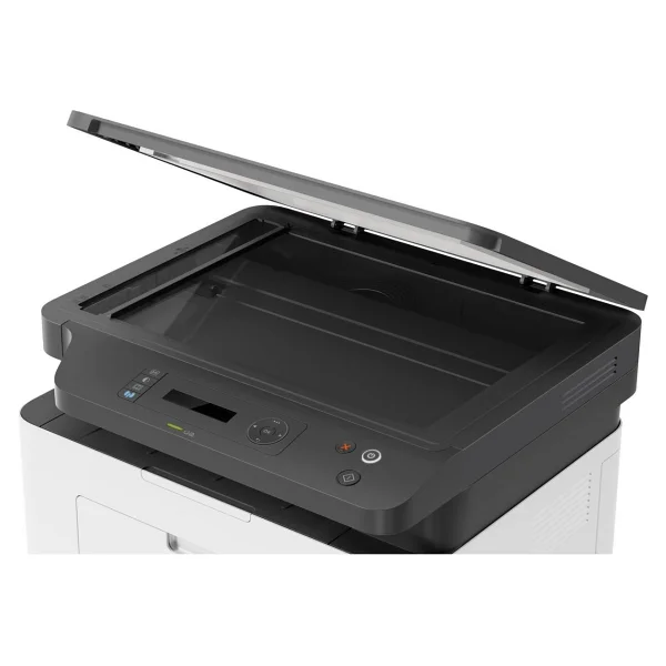 Hp Laser Mfp 135w 4zb83a Wi-Fi + Tarayıcı + Fotokopi Mono Çok Fonksiyonlu Lazer Yazıcı - Görsel 2