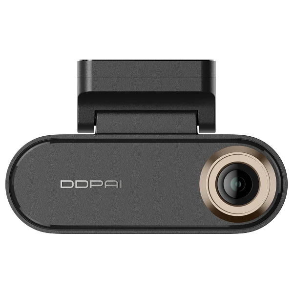 Ddpaı N5 Pro Araç İçi Kamera - Görsel 3