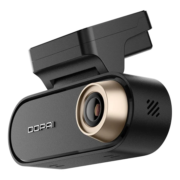 Ddpaı N5 Pro Araç İçi Kamera - Görsel 4