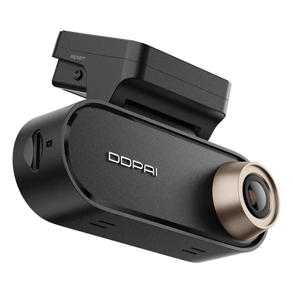 Ddpaı N5 Pro Araç İçi Kamera - Görsel 6