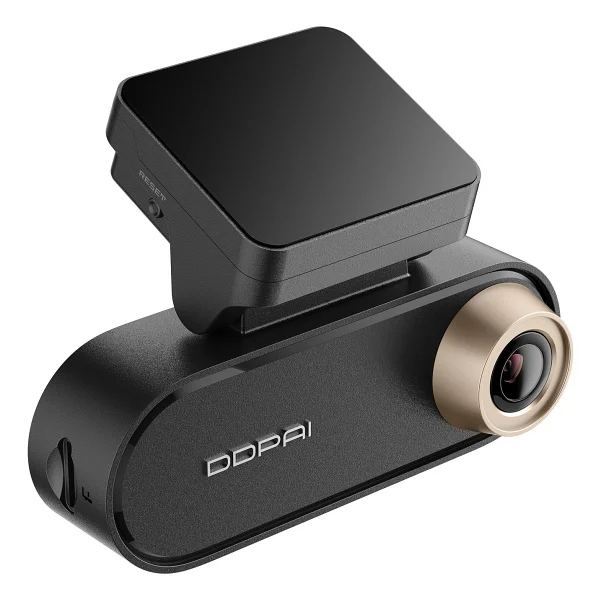 Ddpaı N5 Pro Araç İçi Kamera - Görsel 7