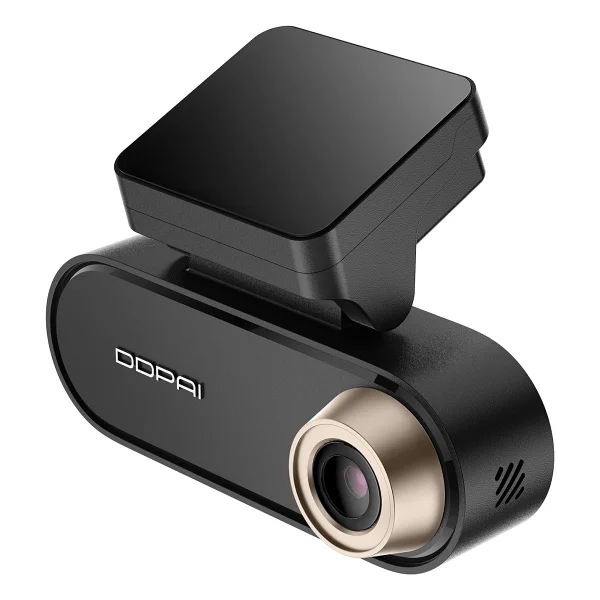 Ddpaı N5 Pro Araç İçi Kamera - Görsel 8