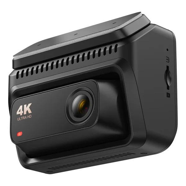 Ddpai Z60t 3 Kameralı Araç Kamerası Seti - Görsel 6