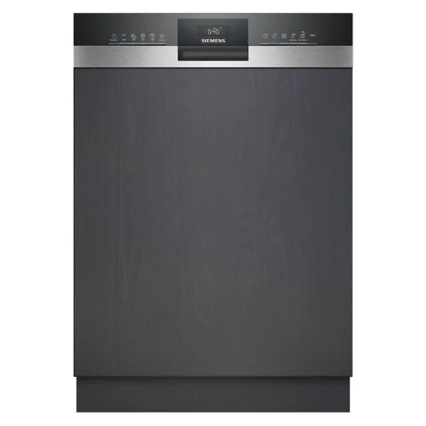 Siemens Sn53ıs50kt 5 Programlı Ankastre Bulaşık Makinesi - Görsel 6