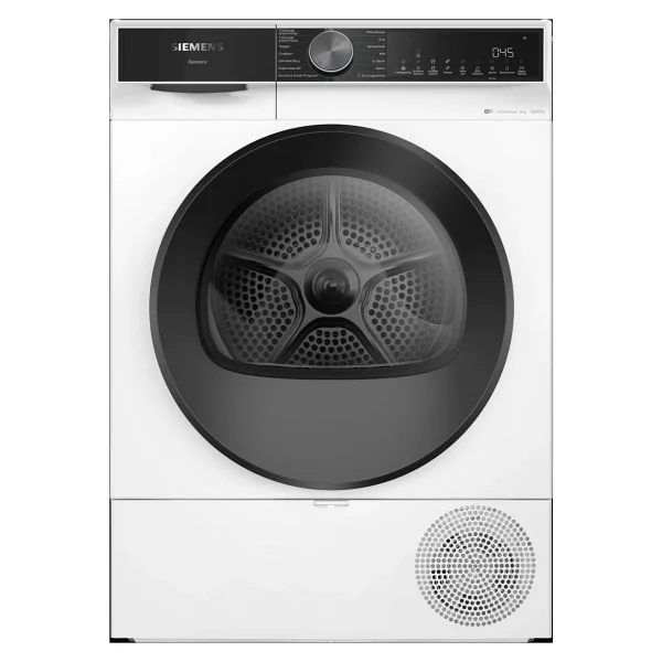 Siemens Wq43j2c0tr 9 Kg Çamaşır Kurutma Makinesi - Görsel 3