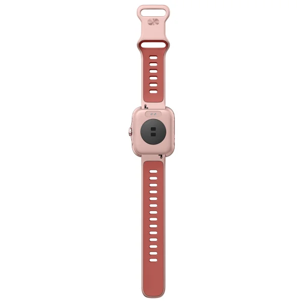 Reeder Reefit Pembe Akıllı Saat - Görsel 2