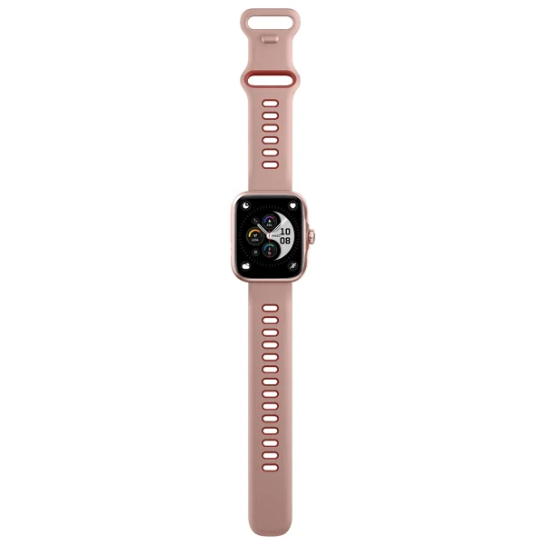 Reeder Reefit Pembe Akıllı Saat - Görsel 3
