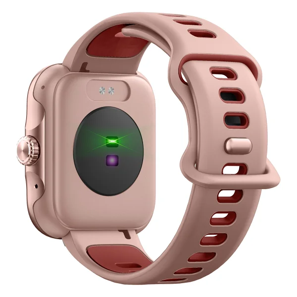Reeder Reefit Pembe Akıllı Saat - Görsel 8