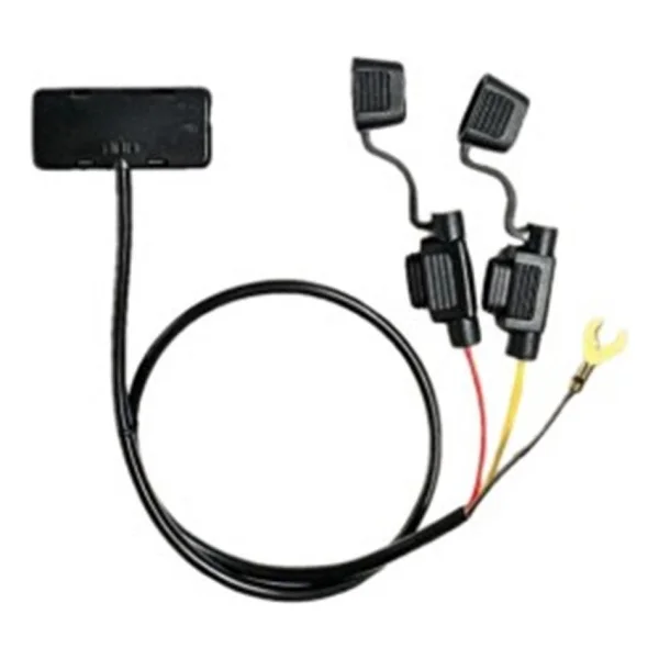 Hıkvısıon Ae-Dc7351 Obd Sabıt Kablo Kıtı. Kamera Içın Guvenlı Araç Izleme Modunu Etkınleştırıyor - Görsel 4
