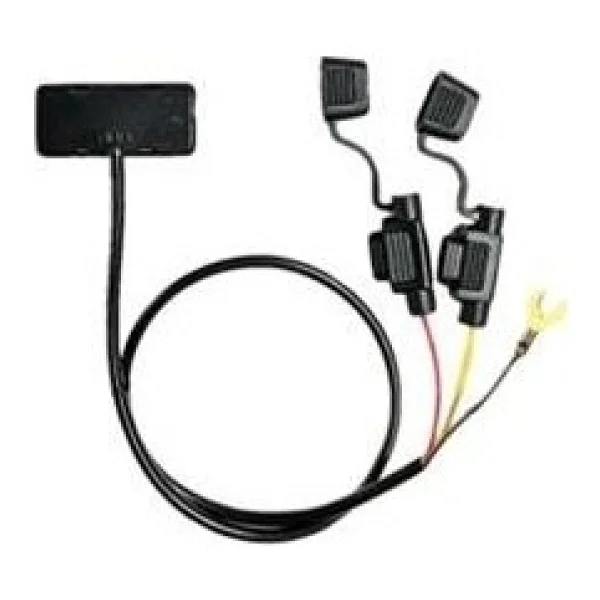 Hıkvısıon Ae-Dc7351 Obd Sabıt Kablo Kıtı. Kamera Içın Guvenlı Araç Izleme Modunu Etkınleştırıyor - Görsel 2