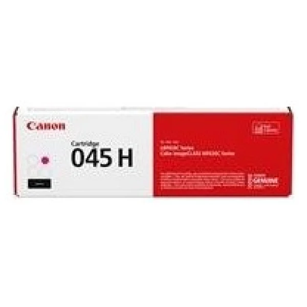 Canon Crg-045m Kırmızı Toner - Görsel 2
