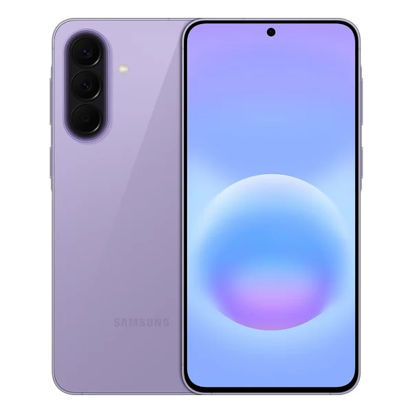 Samsung Galaxy A57 128 GB 8 GB Lila - Görsel 8