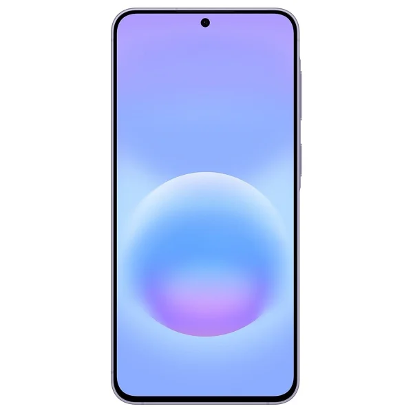 Samsung Galaxy A57 128 GB 8 GB Lila - Görsel 9