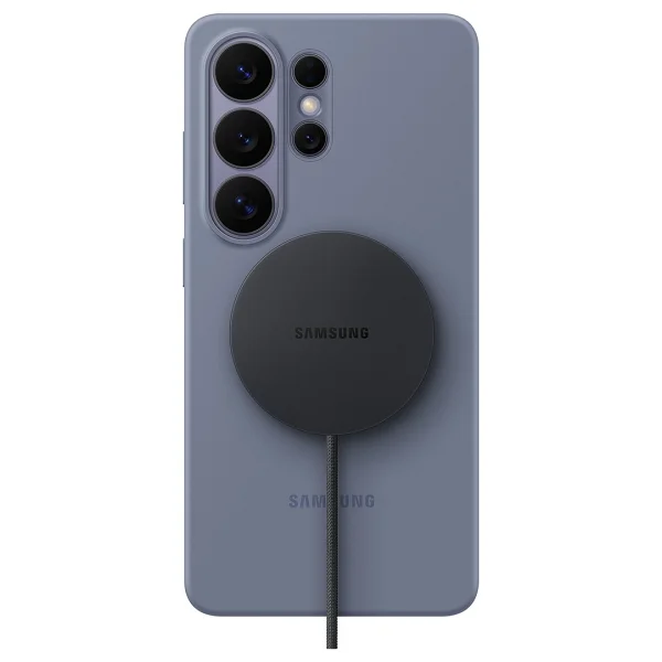 Samsung Magnet P2900bbegww Hızlı Kablosuz Şarj Aleti - Görsel 7