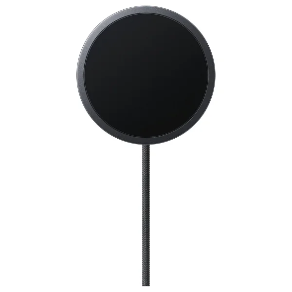 Samsung Magnet P2900bbegww Hızlı Kablosuz Şarj Aleti - Görsel 2