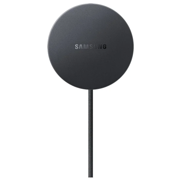 Samsung Magnet P2900bbegww Hızlı Kablosuz Şarj Aleti - Görsel 3