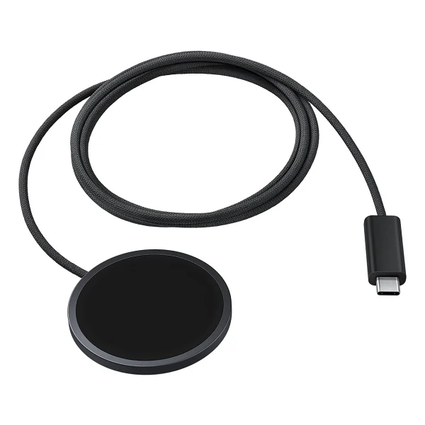 Samsung Magnet P2900bbegww Hızlı Kablosuz Şarj Aleti - Görsel 4