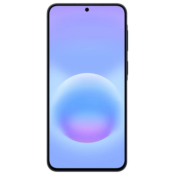 Samsung Galaxy A57 128 GB 8 GB Lacivert - Görsel 2