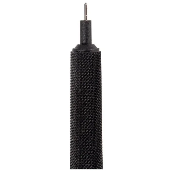 Rotring 500 Siyah 0.5 Mm Versatil Uçlu Kalem - Görsel 8