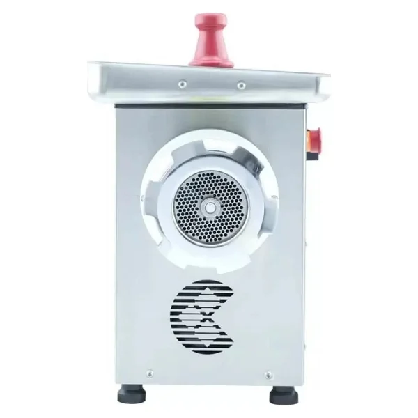Hnc No 32 Soğutmalı Krom Kaplama Kıyma Makinesi 380V - Görsel 4