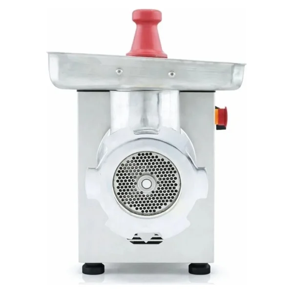 HNC No 32 Krom Kaplama Kıyma Makinesi 380V - Görsel 2