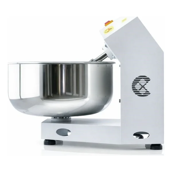 Hnc Klasik 75 Kg Hamur Yoğurma Makinesi 380v - Görsel 10