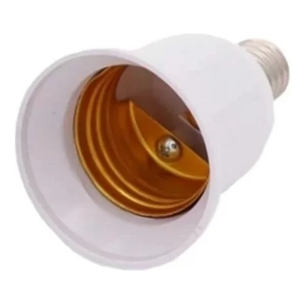 Ledx Dy-106 Abs E14 - E27 Duy Dönüştürücü - Görsel 2