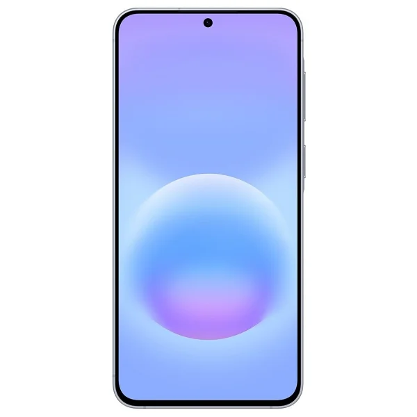 Samsung Galaxy A57 128 GB 8 GB Buz Mavisi - Görsel 2