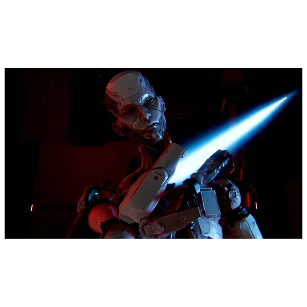 PS5 Pragmata Oyun - Görsel 2
