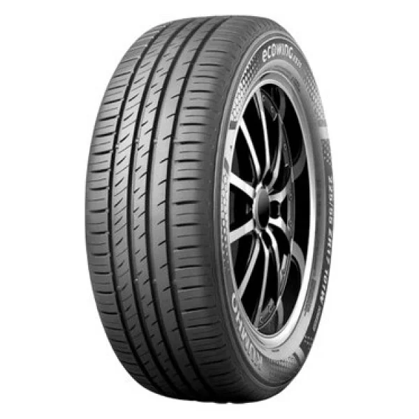 Kumho Ecowing Es31 205/55 R16 91h Yaz Lastiği - 2026 - Görsel 4