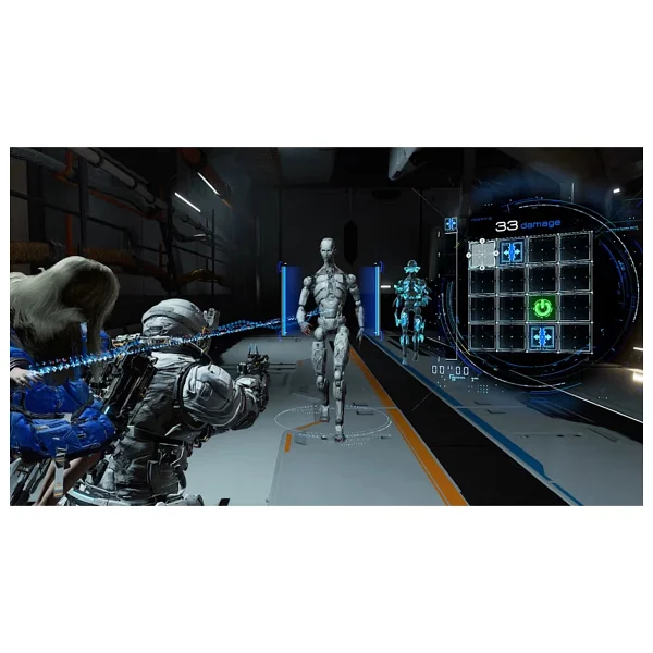 Nintendo Switch 2 Pragmata Oyun - Görsel 5