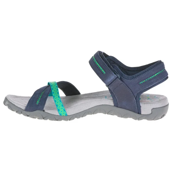 Merrell Terran Cross Iı Navy Kadın Sandalet J56510 - Görsel 2