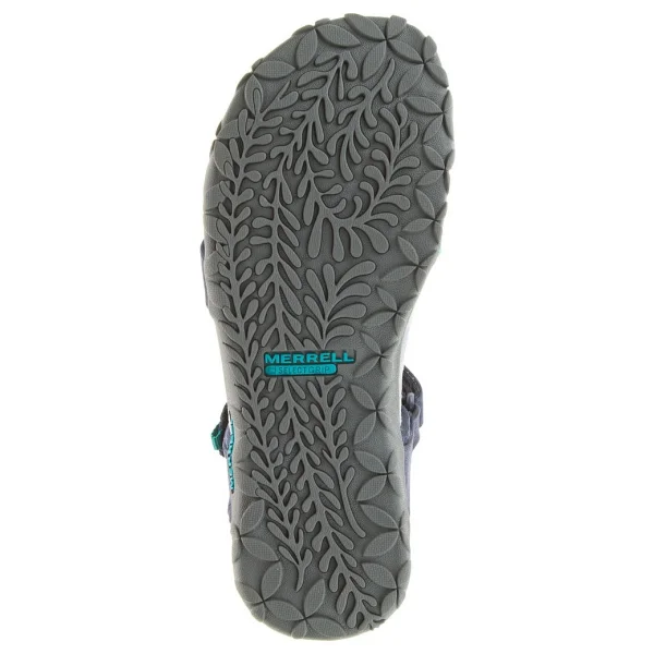 Merrell Terran Cross Iı Navy Kadın Sandalet J56510 - Görsel 7