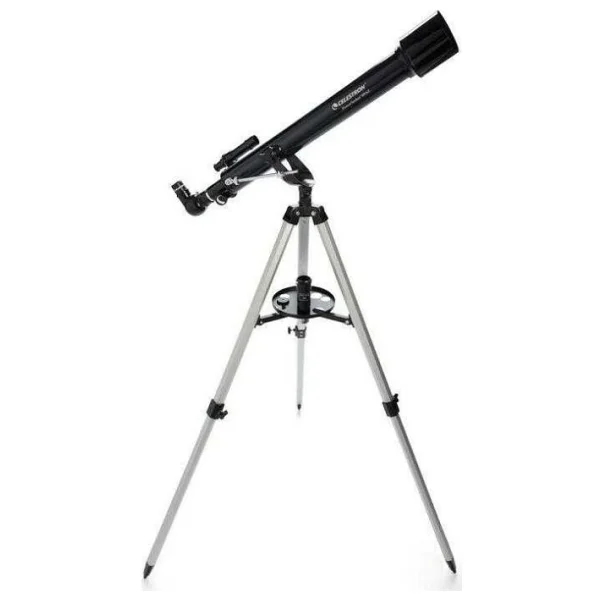 Celestron 21041 Powerseeker 60az Teleskop - Görsel 6
