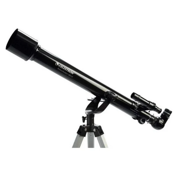 Celestron 21041 Powerseeker 60az Teleskop - Görsel 2