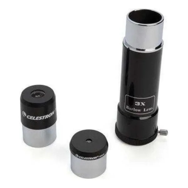 Celestron 21041 Powerseeker 60az Teleskop - Görsel 4