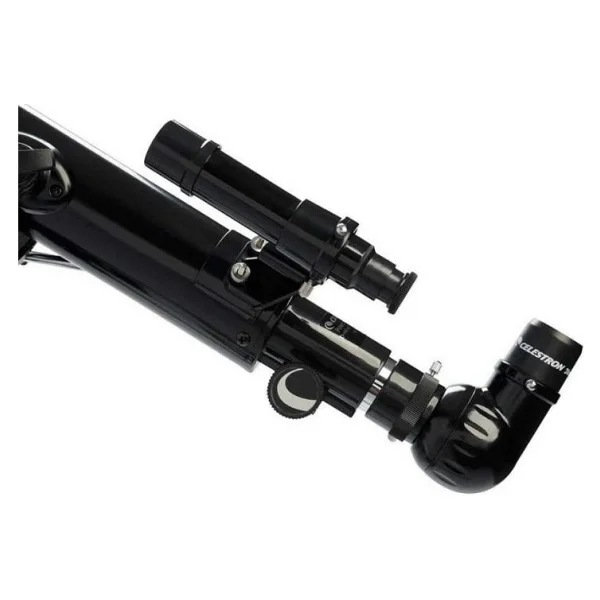 Celestron 21041 Powerseeker 60az Teleskop - Görsel 5