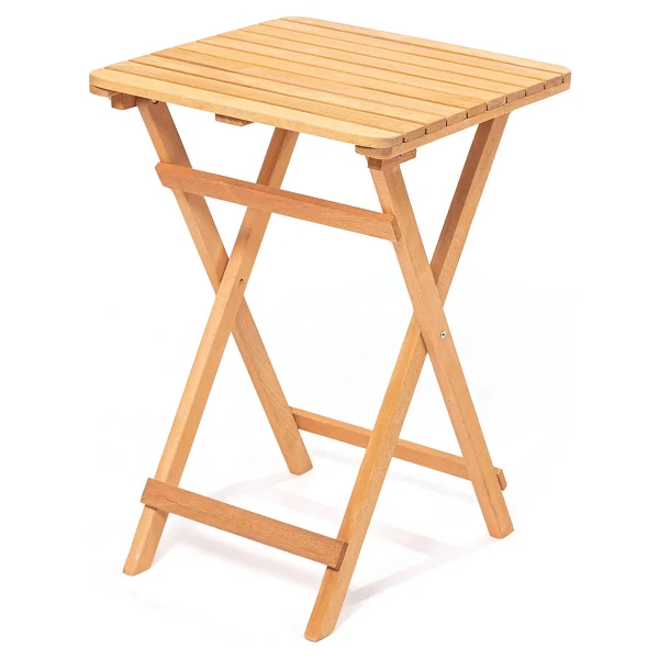 Meya Dekor Bistro 50x50 Cm 2+1 Minderli Bahçe & Balkon Takımı - Görsel 6